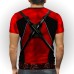 Camiseta FullArt DeadPool Mod.03